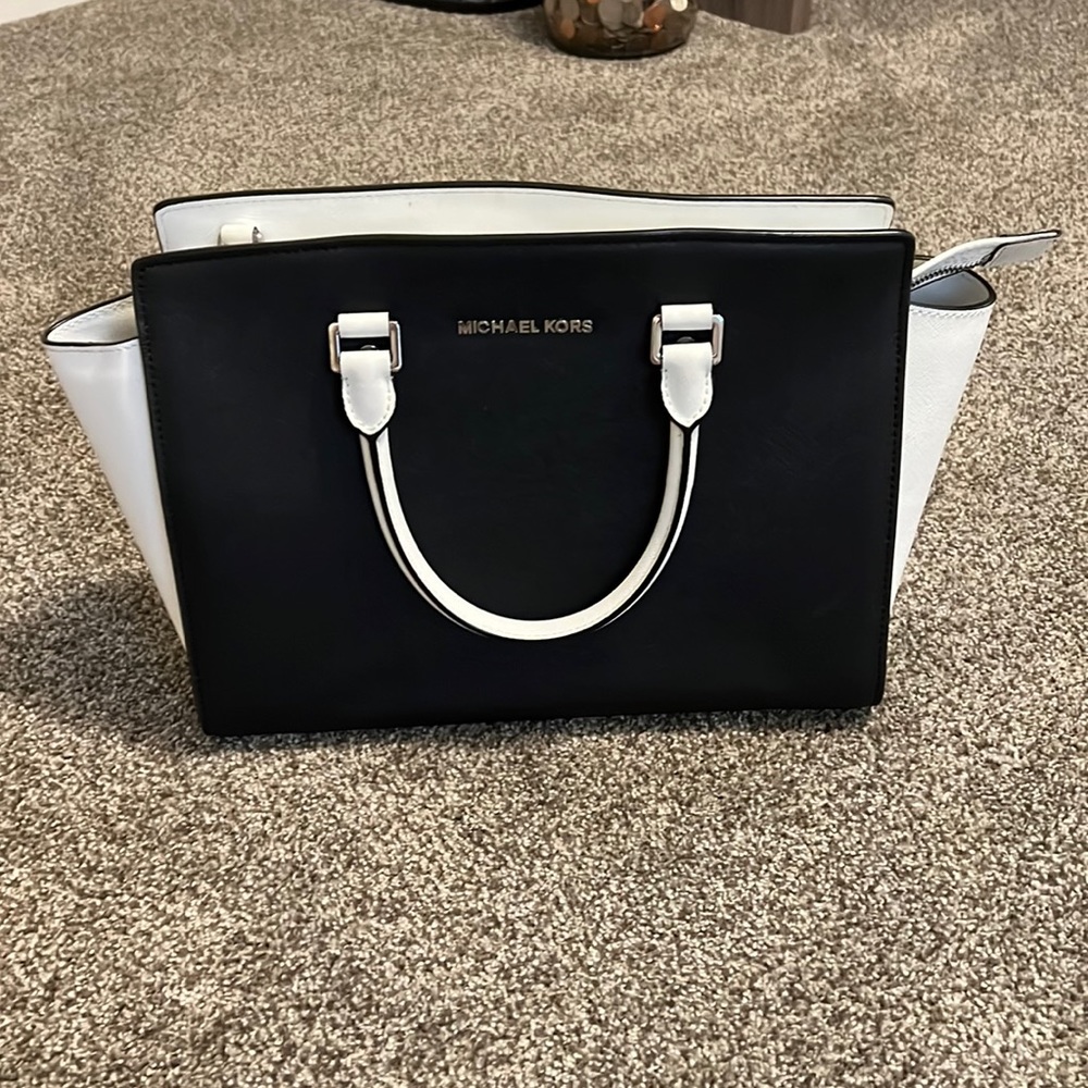 Michael Kors tote bag